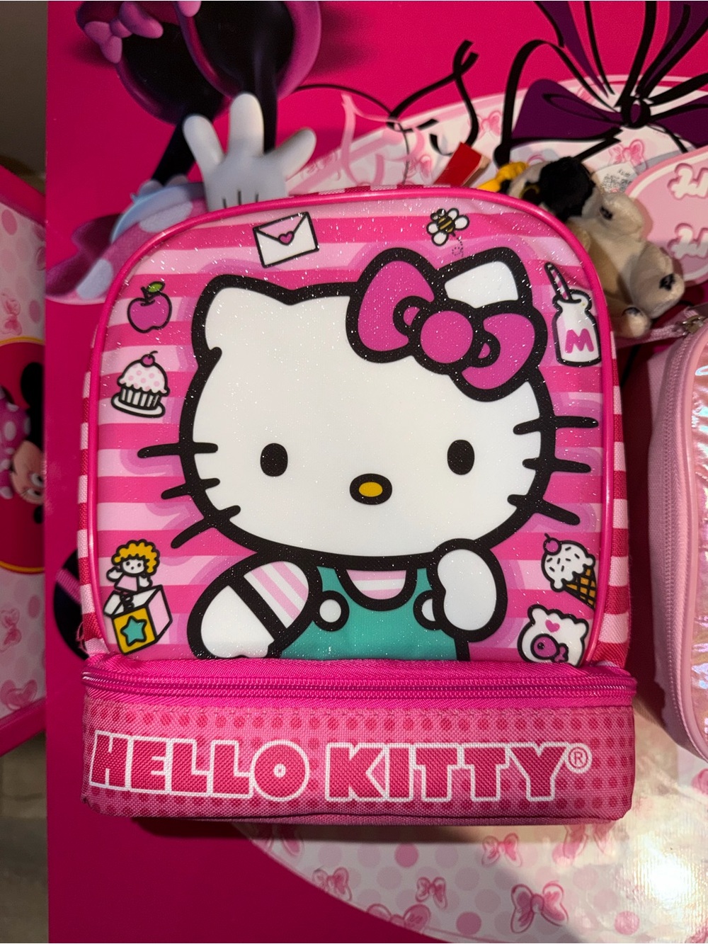 Kids Lunch bag
